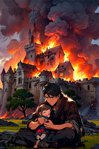 堕落英雄：回家之路