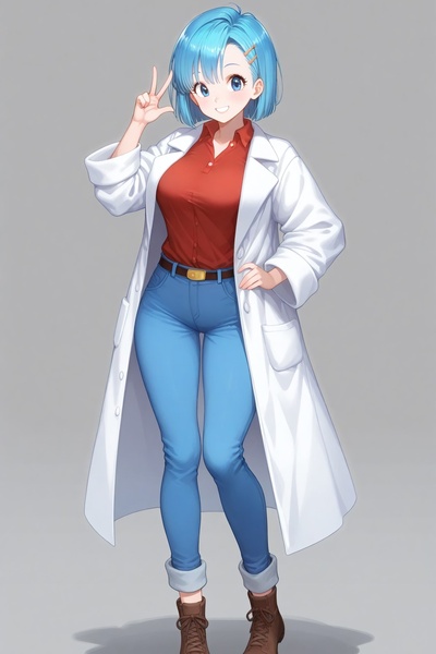 龙珠：一个更好的灯泡。